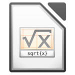 LibreOfficeMath